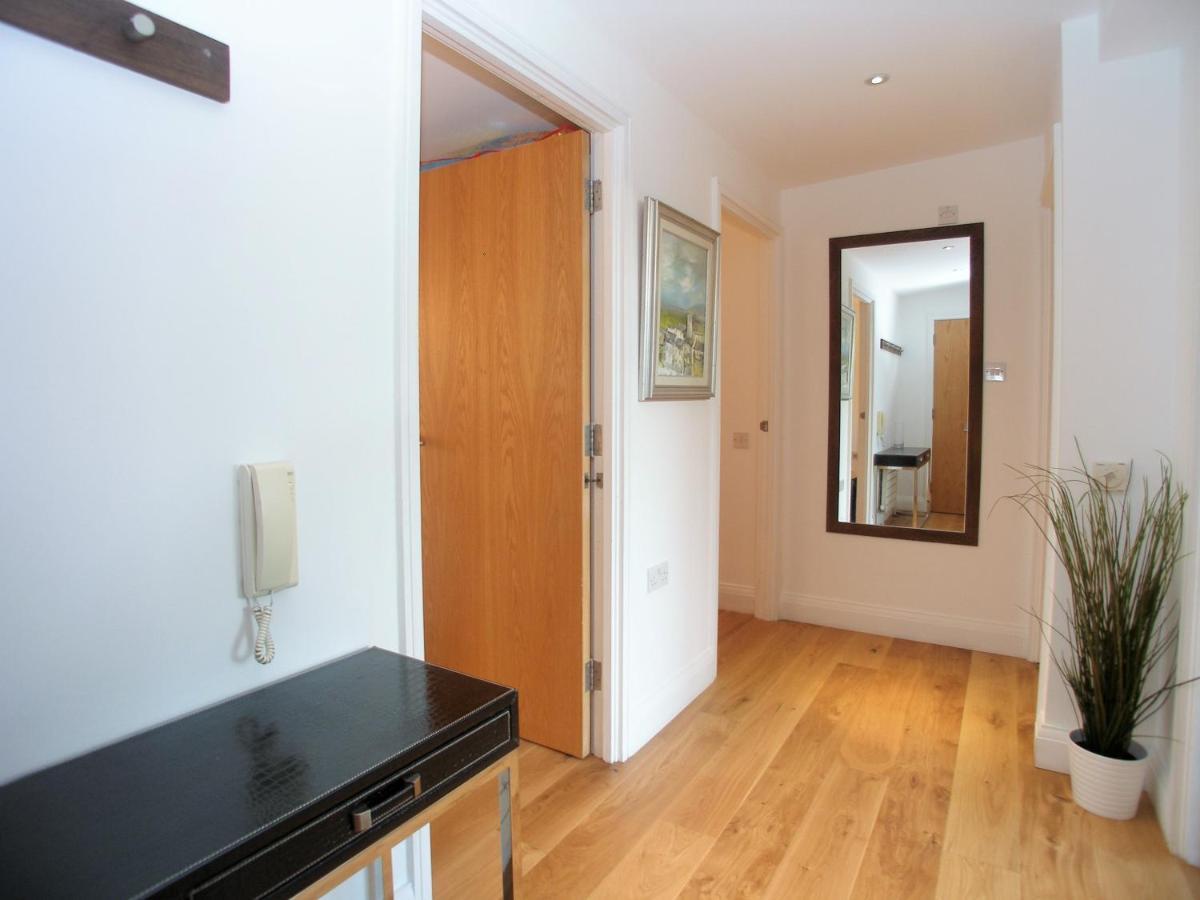 Saint Anns Apartment Londra Exterior foto