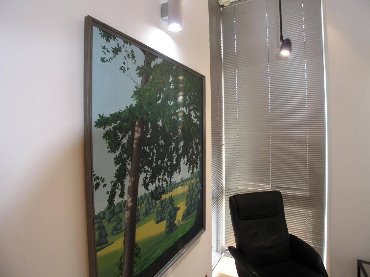 Saint Anns Apartment Londra Exterior foto