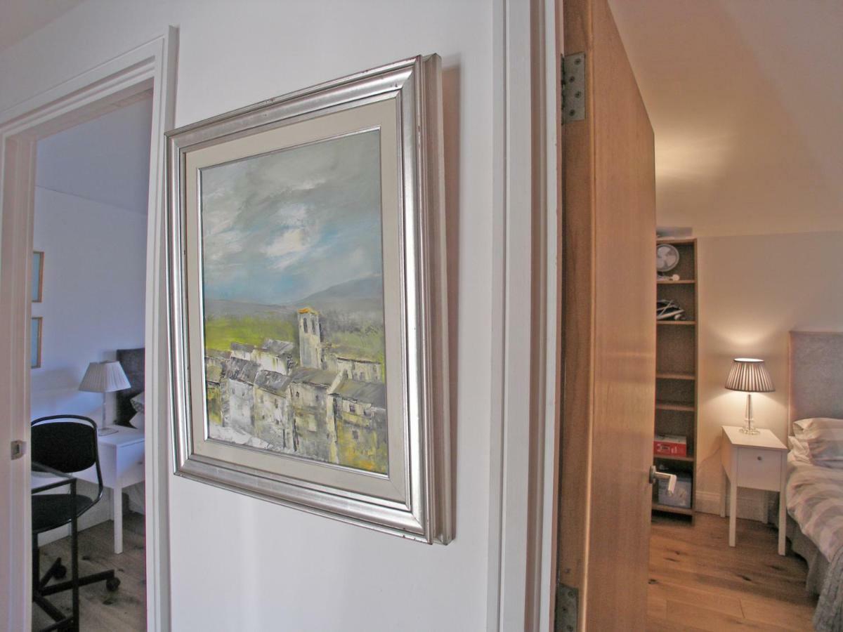 Saint Anns Apartment Londra Exterior foto